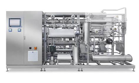 净水反渗透设备