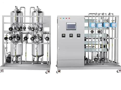 反渗透纯水处理设备