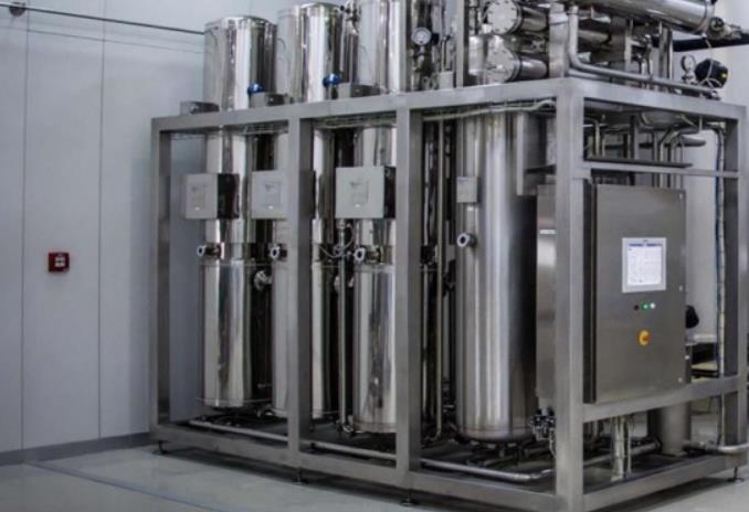 注射用水的制备是确保药品质量和患者安全的关键环节