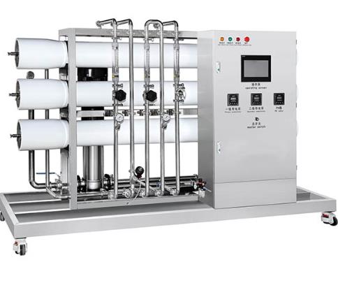 RO反渗透设备